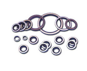 Manufacturers Exporters and Wholesale Suppliers of Sealing Washers Mumbai Maharashtra